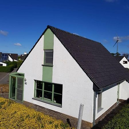 Villa Nieuwendamme 80 Nieuwpoort Esterno foto