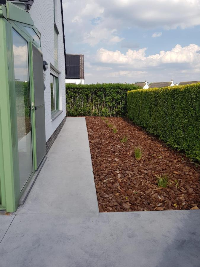 Villa Nieuwendamme 80 Nieuwpoort Esterno foto