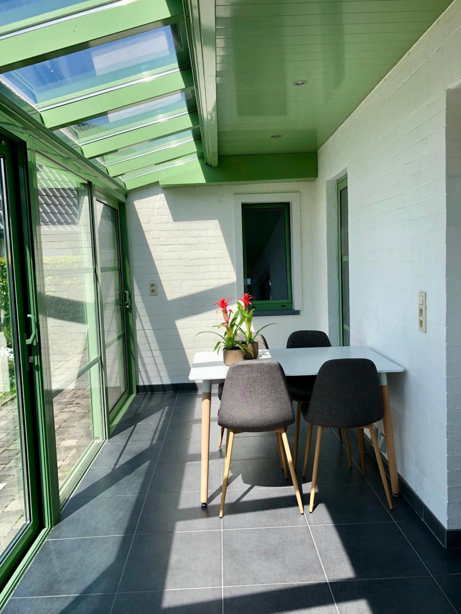 Villa Nieuwendamme 80 Nieuwpoort Esterno foto