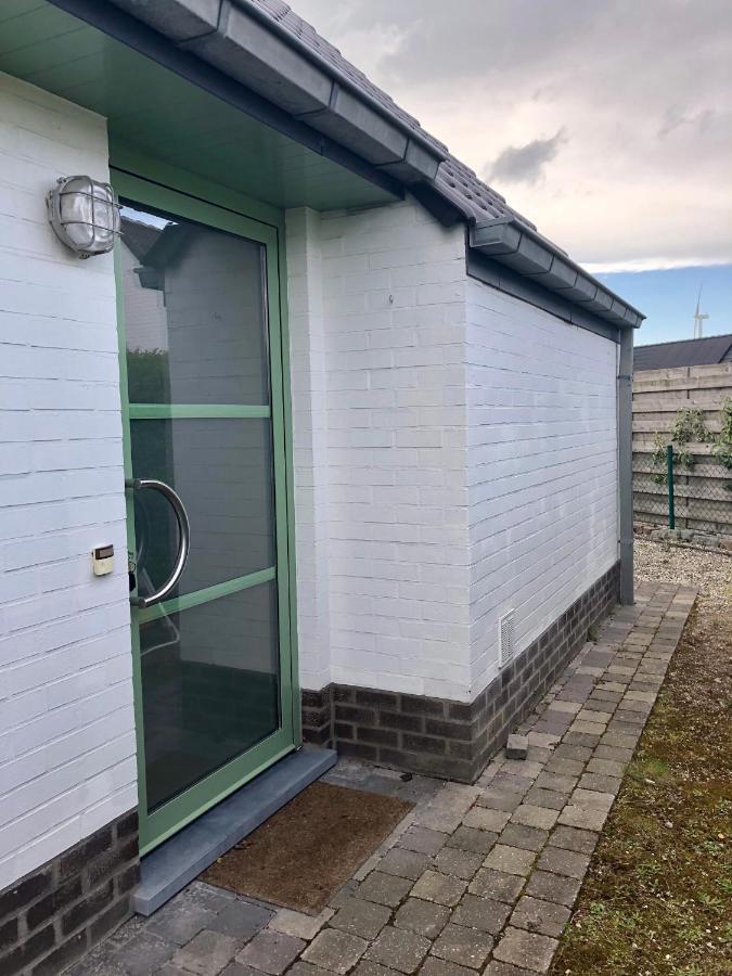 Villa Nieuwendamme 80 Nieuwpoort Esterno foto